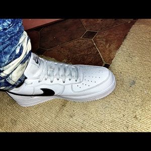 Meet your Posher, Luke